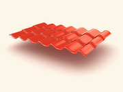 Металлочерепица	