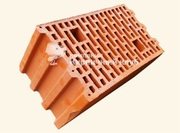 Кирпич Теплая керамика