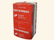 Утеплитель Плотность 37 кг/м3