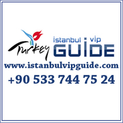 Услуги гида в Стамбуле