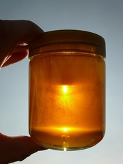 Продаем башкирский мед с собственной пасеки