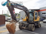 Volvo ew 145b 2008г