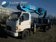 Dasan DS280L 2013г.