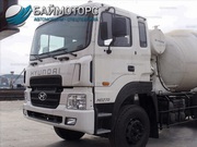 Hyundai HD 270 9 кубов 2013г.