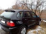 Продается BMW X5 2005 года выпуска,  780 тыс руб