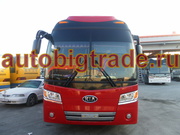 Продам автобус KIA Granbird Parkway 2012