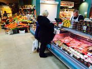 Продается бизнес в Москве Мясная лавка