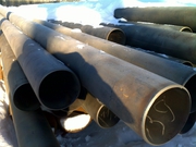 Труба востановленная 325* 9, 10