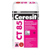 Клей для утеплителей Ceresit CT 83