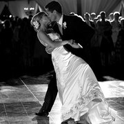 Постановка свадебных танцев