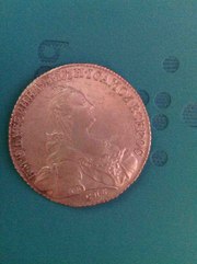 Нумизмат монет коллекционер монет