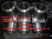 Тройник ОСТ 95-53-98 Ру до 100МПа