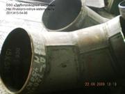 Переход вальцованный сварной ТУ 1469-002-14946399-06