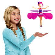 Кукла  Летающая фея с доставкой по РФ - Хит 2014