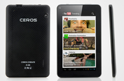 E-Ceros Create  7-дюймовый  Android 4.2 Tablet PC 