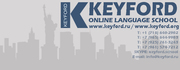 Изучение английского языка в Keyford Online School USA