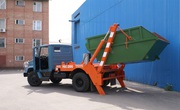 Вывоз мусора,  грунта,  услуги грузчиков в Москве и области.