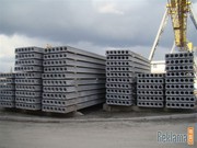 ЖБИ изделия всех видов в Домодедовском р-не