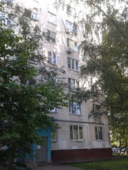 4-х комнатная квартира в Зеленограде