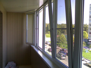 Окна rehau kbe monblanc,  балконы,  офисные перегородки,  сезонные предло