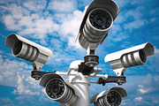Система видеонаблюдения для вашего многоквартирного дома