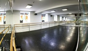 Лучшие танцевальные и хореографические залы в Москве!