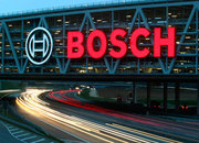 гарантийный ремонт и обслуживание стиральных машин Bosch