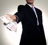 Помощь в получении кредита!