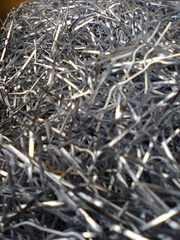 Фибра стальная анкерная с антикоррозийным покрытием от Производителя