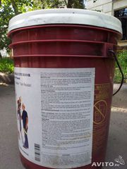 Краска Латексная purity latex premium paint