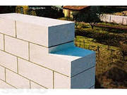 Блок газосиликатный