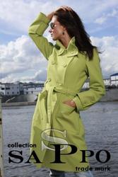 Женское пальто из итальянского кашемира оптом по низким ценам!!