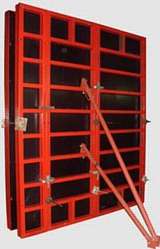 Аренда и продажа опалубки