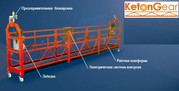 Фасадный подъемник (люлька) Кетонг ZLP 630