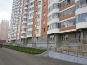 Купи видовую квартиру в Москве