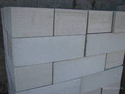 Газосиликатный блок Старооскольский