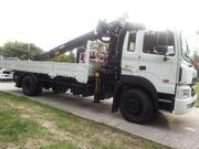 Hyundai HD 170 КМУ Hiab 190TM