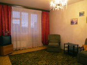 Продаётся 2-хкомнатная квартира м.Братиславская