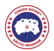 Пуховики CANADA GOOSE.Официальные представители.