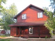 Дома(дачи) по Калужскому и Киевскому шоссе