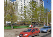 Аренда. 2-комнатная квартира. Новогиреево рядом с метро. Евроремонт.