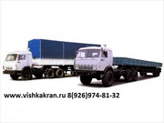 Длинномер КАМАЗ - 10. 30 - 11. 60 метр. 20-тонн в аренду.