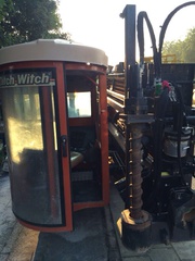 Продам буровую установку гнб Ditch Witch JT3020 Mach1.