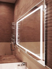 Зеркала для ванной Предлагаем вашему вниманию зеркала 