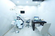 Лечение зубов и стоматология,  протезирование имплантация  в Корее - se