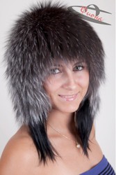  Интернет-магазин меховых шапок — Fiona.ua