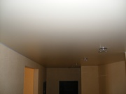 Натяжные потолки качественно, быстро, с гарантией!