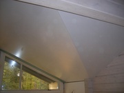 Бесшовные натяжные потолки. Гарантия!