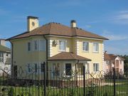 Строительство энергоэффективных домов и коттеджей