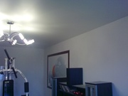 Недорогой монтаж всех видов натяжных потолков в Москве и области